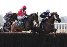 Racing TV H'cap Chase.