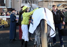 Racing TV H'cap Hurdle.