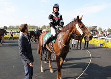 Racing TV H'cap Chase.