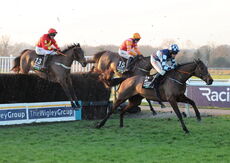 Mansionbet Handicap Chase