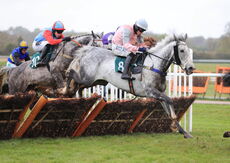 Racing TV H'cap Hurdle.Div 2