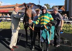 Mansionbet Handicap Chase