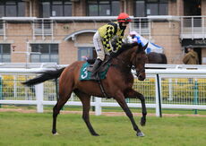 Racing TV.com H'cap Chase.