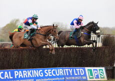 Racing TV.com H'cap Chase.