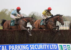Racing TV.com H'cap Chase.