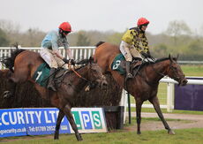 Racing TV.com H'cap Chase.