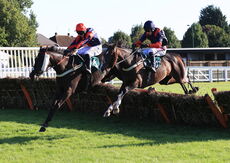 Mansionbet Handicap Hurdle.