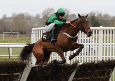 Mansionbet Handicap Hurdle.