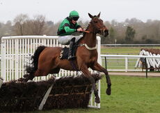 Racing TV.com H'cap Chase.