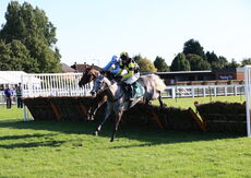 Mansionbet Handicap Hurdle.