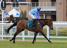 Warwick 8th May 2021