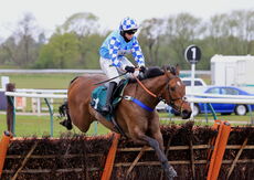 Erne River (Charlie Hammond)