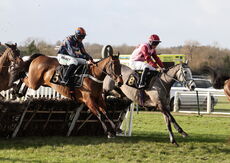 Sandy Brook (Tom Cannon)