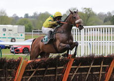 Racing TV 'NH' Maiden Hurdle