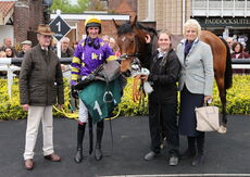 Poundland Handicap Hurdle.