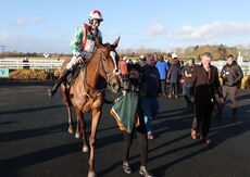 Racing TV.com Handicap Hurdle