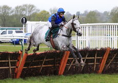 Racing TV.com Handicap Hurdle