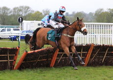 Racing TV.com Handicap Hurdle