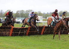 Racing TV.com Handicap Hurdle