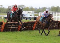 Racing TV.com Handicap Hurdle