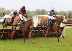 Racing TV.com Handicap Hurdle