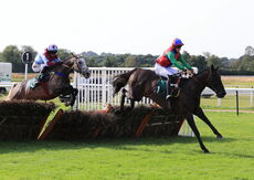 Poundland Handicap Hurdle.