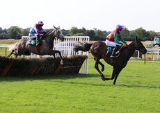 Poundland Handicap Hurdle.