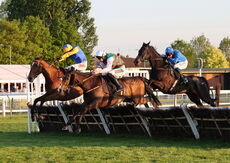 Lewis Badges 1832 Handicap Hurdle