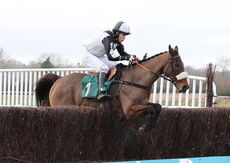 Miitarian (James Martin)