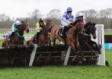 South West Syndicate Mares' Nov Chase.