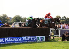 Logicor Handicap Chase.