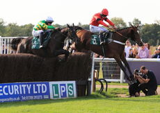 Logicor Handicap Chase.
