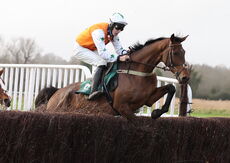 Folly Gate (Chester Williams)