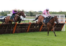 Professor John Robert Fyfe Bolton OBE Nov Hurdle