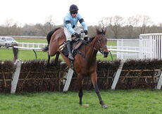 Logicor Handicap Chase.