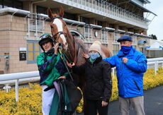 Racing TV Conditional Jockeys' H'cap Chase.