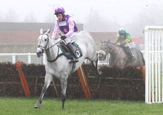 Greatest Star (Harry Skelton)