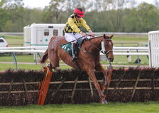 NAF William Eborall Maiden Hurdle
