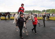 John Temple Memorial Handicap Hurdle