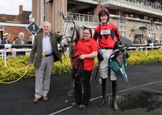 John Temple Memorial Handicap Hurdle