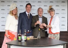 John Temple Memorial Handicap Hurdle