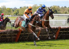 The Coronation Handicap Hurdle