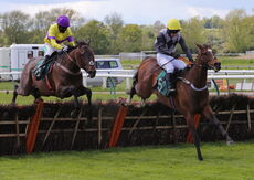 The Coronation Handicap Hurdle