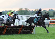 Racing TV Handicap Hurdle