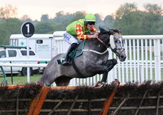 Racing TV Handicap Hurdle