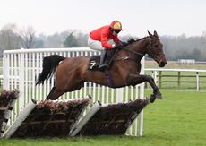 Max Dynamo. (Ben Jones)
