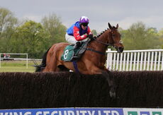 Hang Tough (Richie McLernon)
