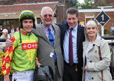 Racing TV Handicap Hurdle