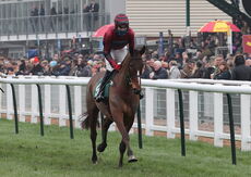 Agetur UK Classic Handicap Chase.
