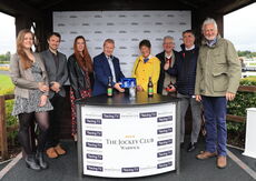 Pertemps Network Mares' Novices' Hurdle